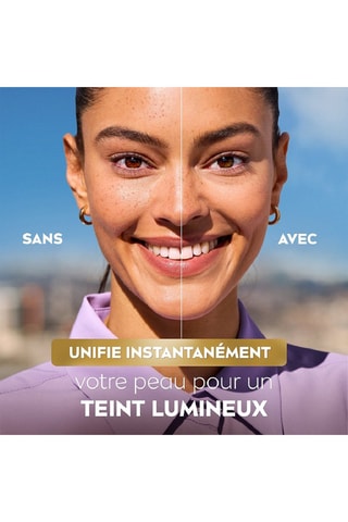 Crème fluide antitache teinte Medium FPS30 Luminous 630 - 40 ml