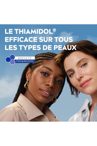 Soin de jour anti-tâches SPF50 Luminous 630 - 40 ml