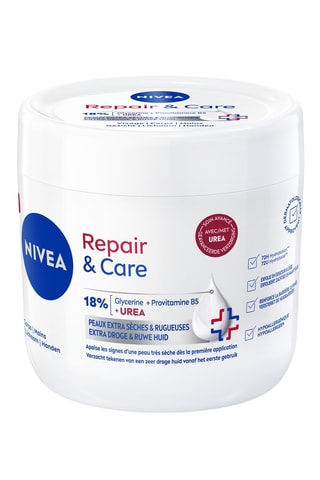 Crème pour le corps Repair & Care - 400 ml