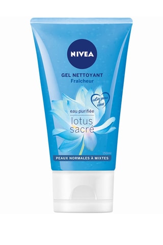 Gel nettoyant fraîcheur - 150 ml