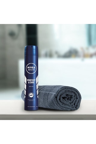 Déodorant Protect & Care - 200 ml