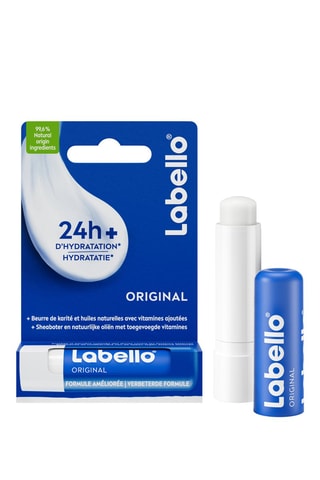 Baume à lèvres Original - 4,8 g