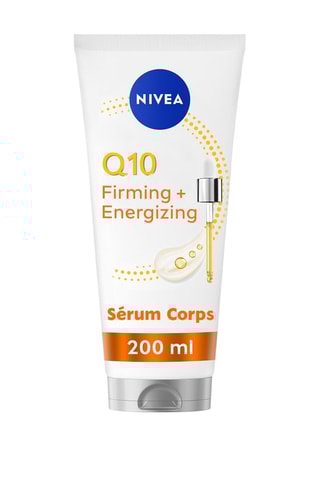 Sérum corps Q10 Firming +  Energizing - 200 ml