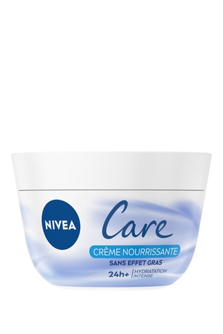 Crème nourrissante Care Nivea - 200 ml