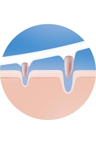 6 patchs ultra purifiants fraîcheur visage acide citrique Nivea - 6 x 20,5 g