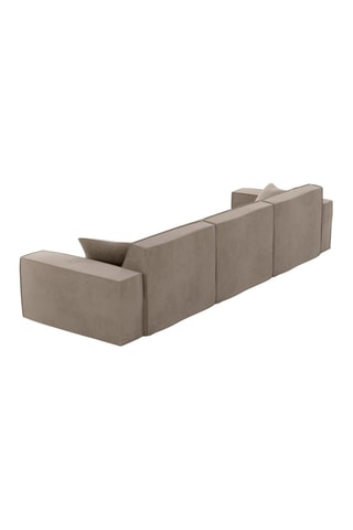 Canapé Hedera Beige foncé
