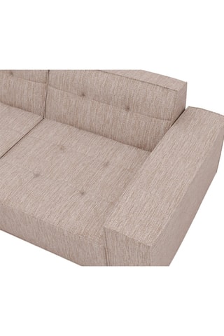 Canapé Hedera Beige