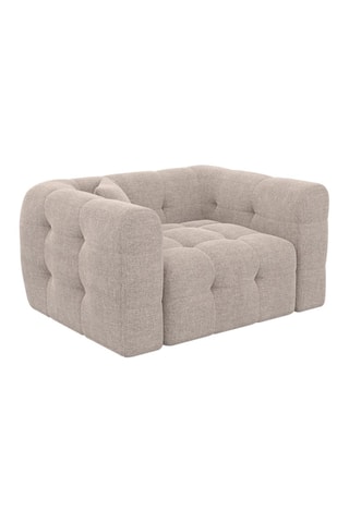 Fauteuil Baloo Beige