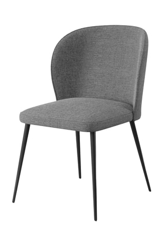 Fauteuil Airline - Anthracite - En polyester