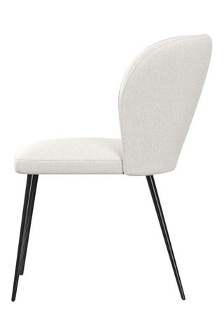 Fauteuil Airline - Blanc - En polyester