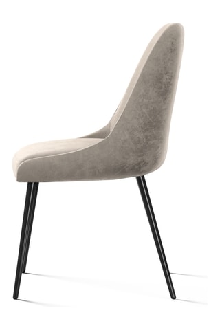 Chaise Olive - 97 x 50 x 59 cm