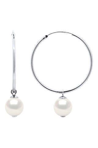 Criollas - Plata y perlas cultivadas de agua dulce