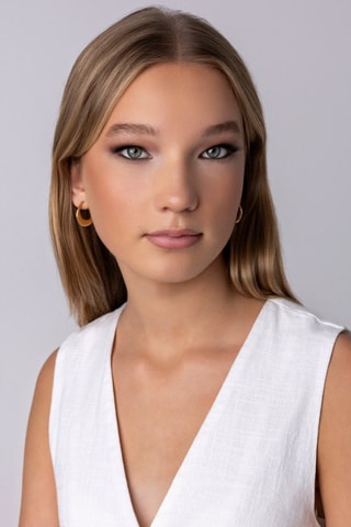 Criollas - Chapado en oro amarillo - Emily Westwood