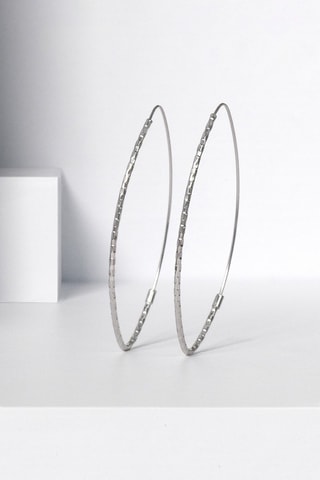 Criollas Goutte - Oro blanco