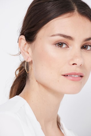 Criollas Petite Sveltesse - Oro amarillo