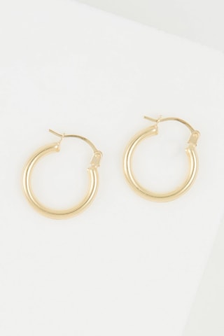 Criollas Théa - 
Oro amarillo