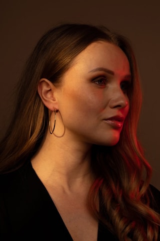 Criollas bañadas - Oro amarillo