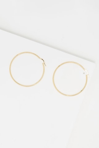 Criollas Santa - Oro amarillo