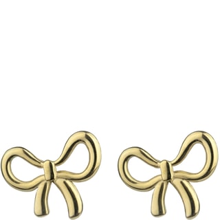 Pendientes Adelina - Acero inoxidable dorado 