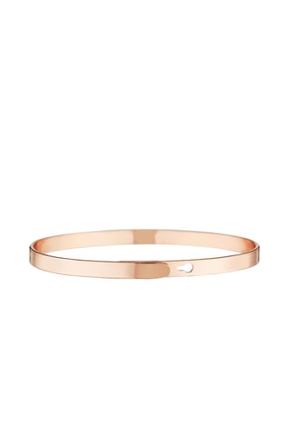 Pulsera Je suis une maman qui déchire - Rosa dorado