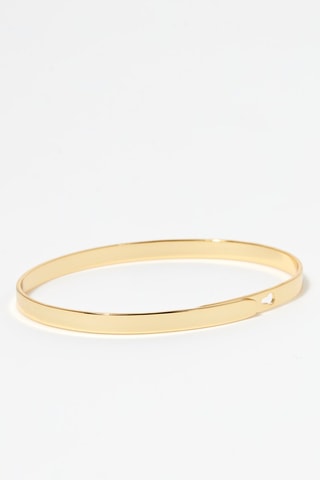 Pulsera Bientôt tata - Dorado