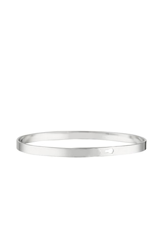 Pulsera Princesse maman - Plateado