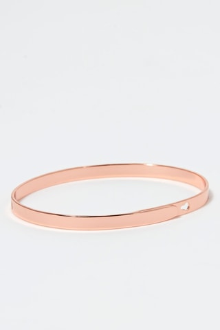 Pulsera Elue la meilleure des mamans - Rosa dorado