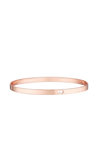 Pulsera Friends forever  -  Rosa dorado