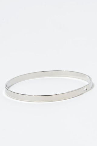 Pulsera Tu étoiles mes rêves - Plateado