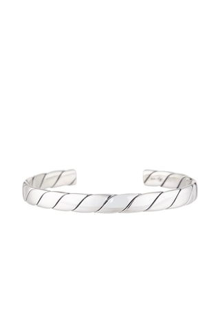 Pulsera Ruffus - Plata