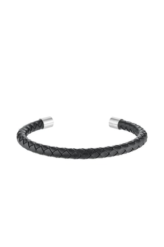 Pulsera Odo - Piel