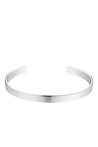 Pulsera - Plata