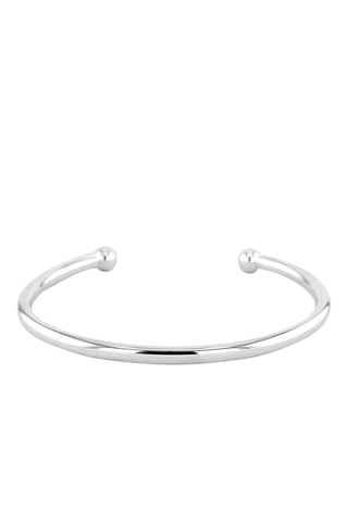 Pulsera - Plata