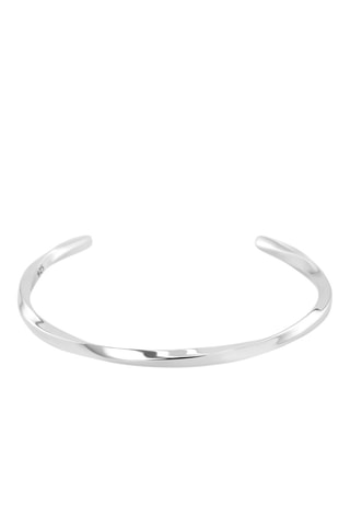 Pulsera - Plata