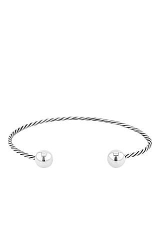 Pulsera - Plata
