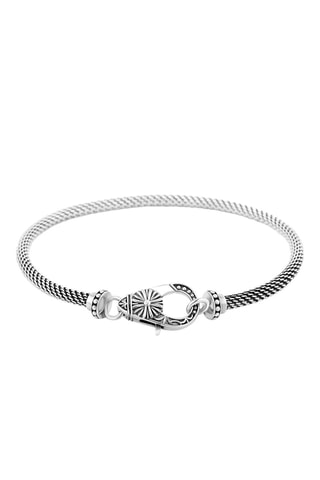Pulsera - Plata