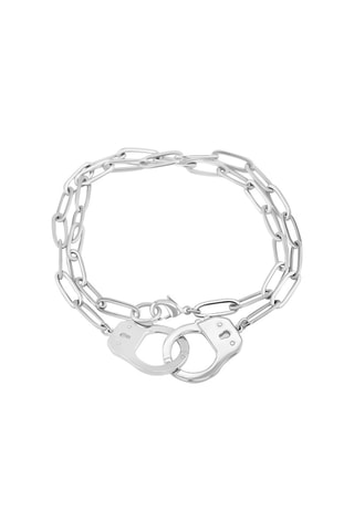 Pulsera - Plata