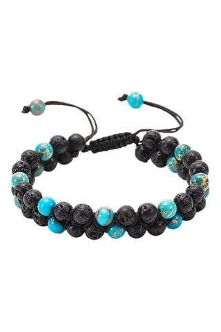 Pulsera - Turquesas