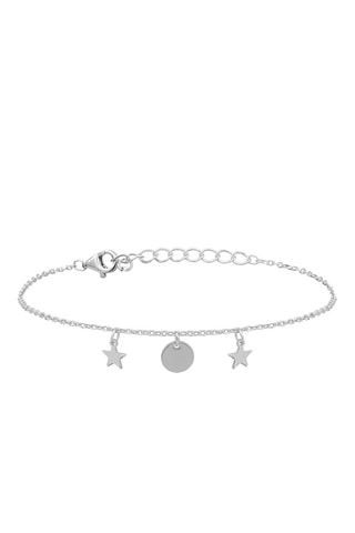 Pulsera - Plata