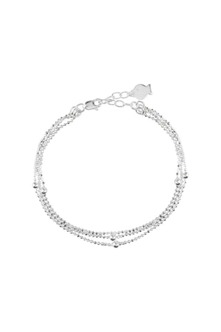 Pulsera - Plata