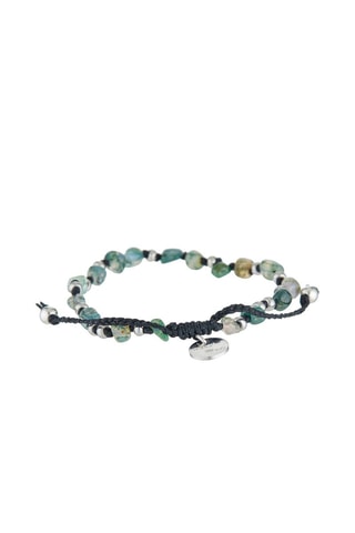 Pulsera Aquatic - Ágata