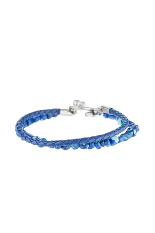 Pulsera Blue Eye - Ágatas