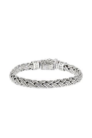 Pulsera Aldebaran - Plata