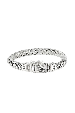 Pulsera Aldebaran - Plata