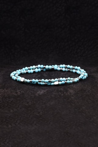 Pulsera - Turquesa