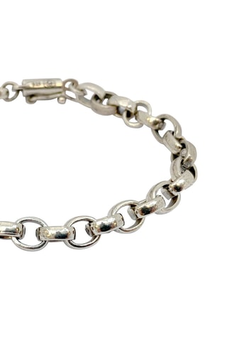 Pulsera Ryann - Plata