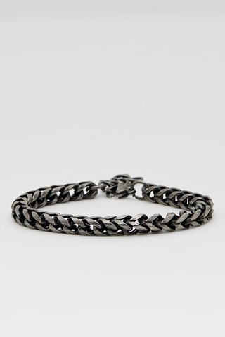 Pulsera Ruel - Negro