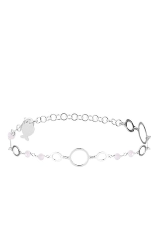 Pulsera - Plata