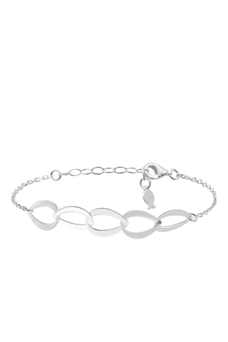 Pulsera - Plata