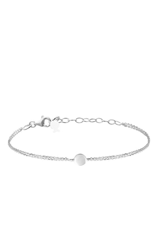 Pulsera - Plata